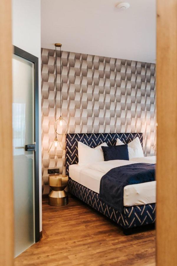 Hotel Kickmaier's à Kirchbach in Steiermark Extérieur photo
