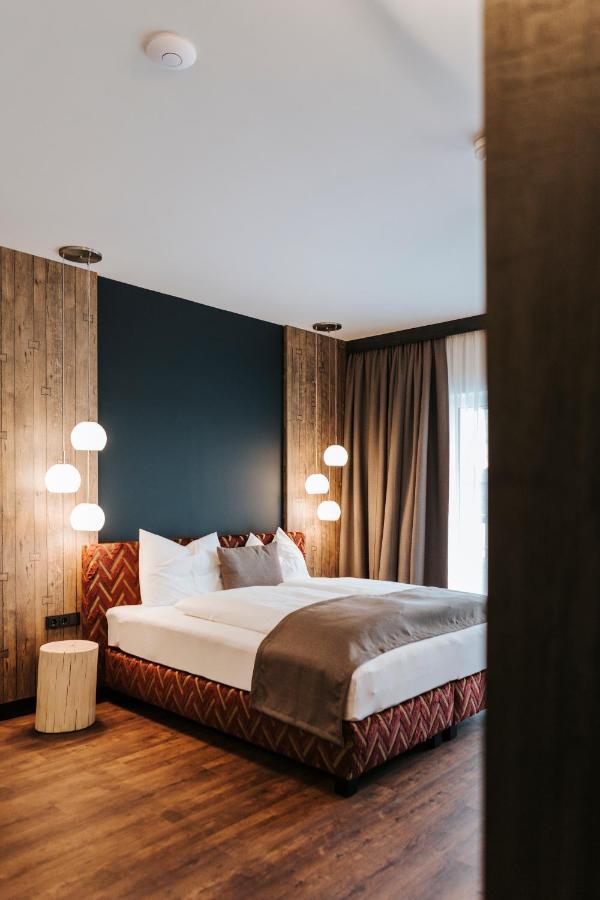 Hotel Kickmaier's à Kirchbach in Steiermark Extérieur photo