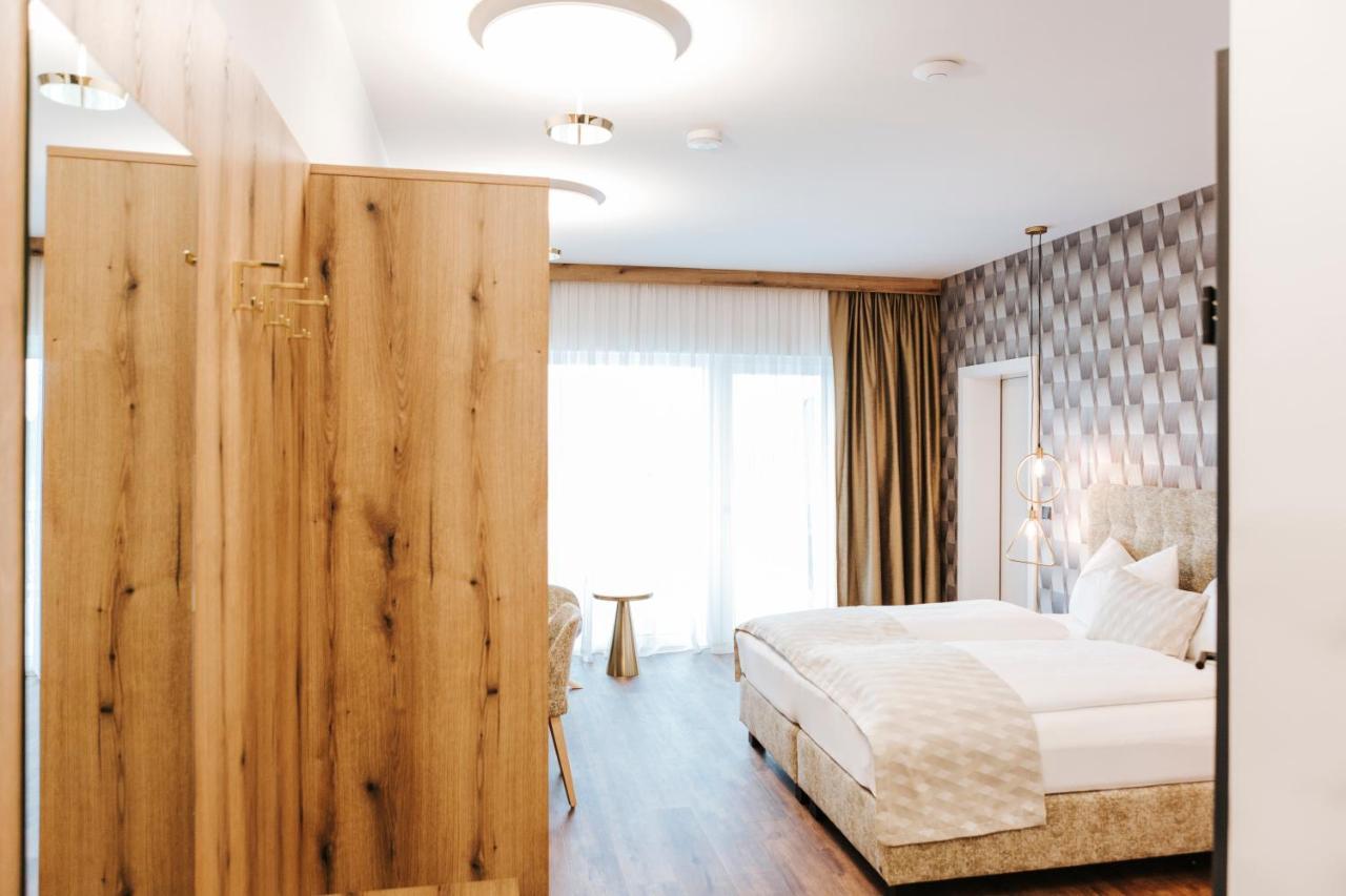 Hotel Kickmaier's à Kirchbach in Steiermark Extérieur photo